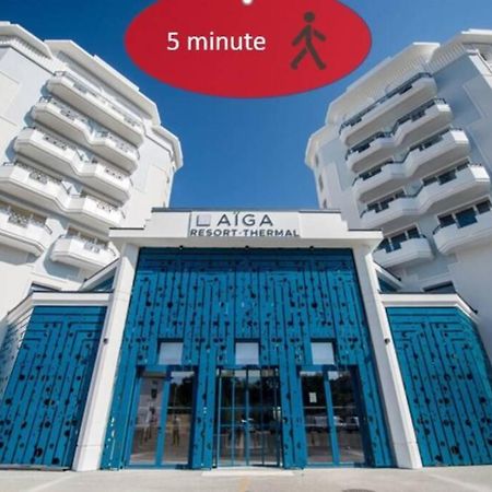 Le Volcan Au Vert Wifi 42M2 Face Au Parc Шатель-Гийон Экстерьер фото